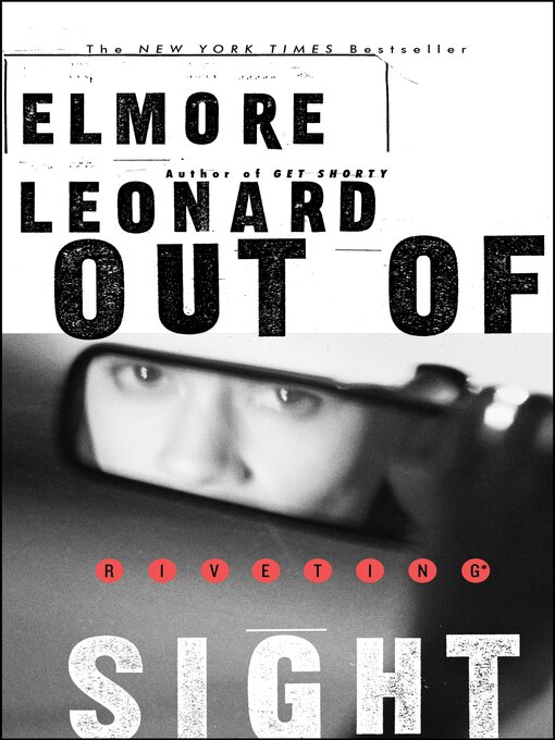 Title details for Out of Sight by Elmore Leonard - Wait list